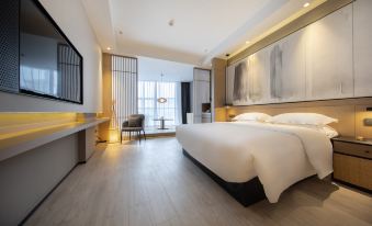 Jinyi youyou Hotel (Baotou Olympic Park store)