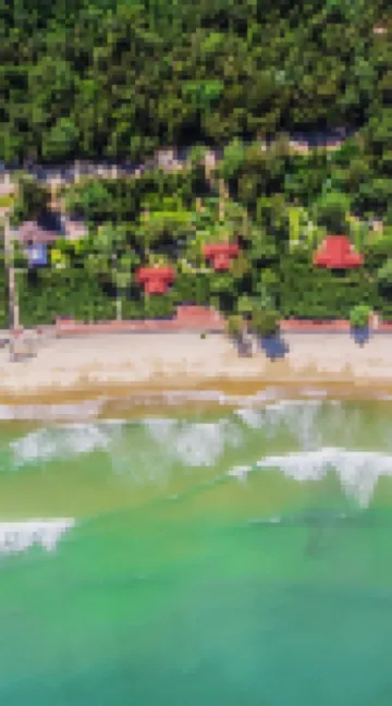Haisong Muwu Resort