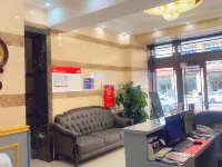 Bei'an Lingdu Hotel Hotels in Bei'an