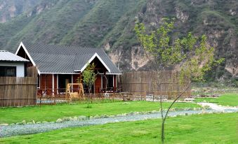 Yesanpo Qingyuan homeestay