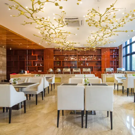 Asia Hotel(Kaiyuan Temple Shop)