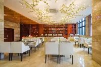 Asia Hotel（Kaiyuan Temple Shop) - servizio colazione