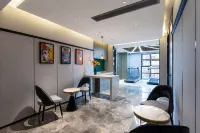 Vyluk Hotel(Hengyang Shigu Branch)