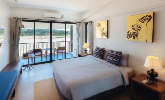 Fortune Riverview Hotel Chiang Khong