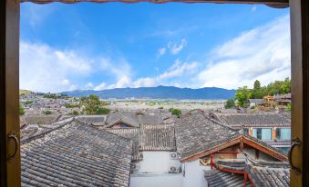 Lijiang Ancient City Mr. Xu View Inn B&B (Sifang Street Branch)