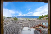 Mr. Xu · Xihe Yard · Retro Aesthetic View Guesthouse Old Town of Lijiang Branch - พร้อมอาหารเช้า