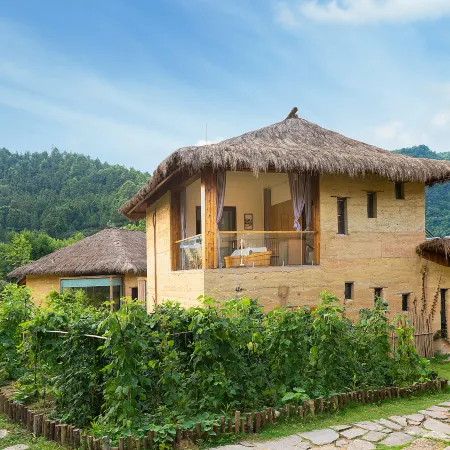 Yaochi Xiaoqikong Homestay