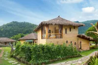 Yaochi Xiaoqikong Homestay - Balkon