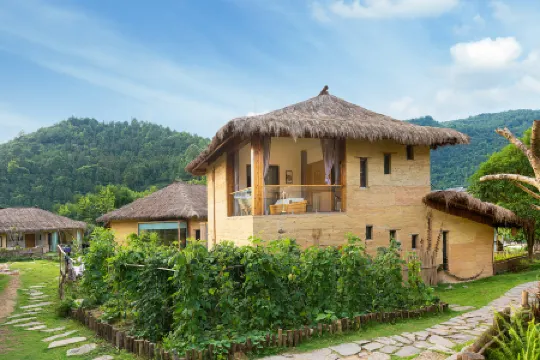 Yaochi Xiaoqikong Homestay