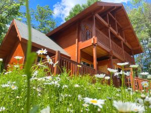 Neyin Ancient City Forest Tribe Chalet Hotel