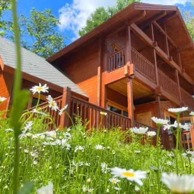Neyin Ancient City Forest Tribe Chalet Hotel Hotels near Changbai Mountain Club Med Mediterranean Hot Springs