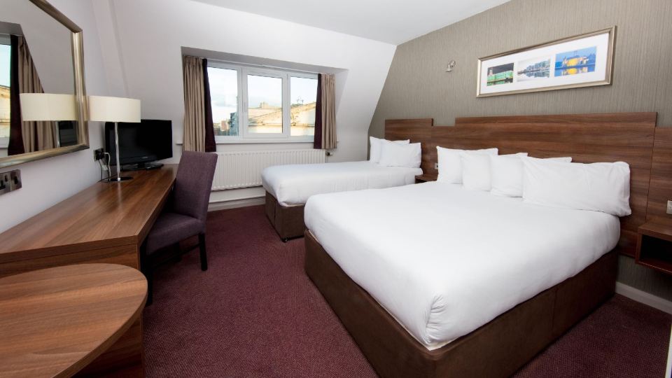 Leonardo Hotel Cork