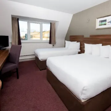 Leonardo Hotel Cork