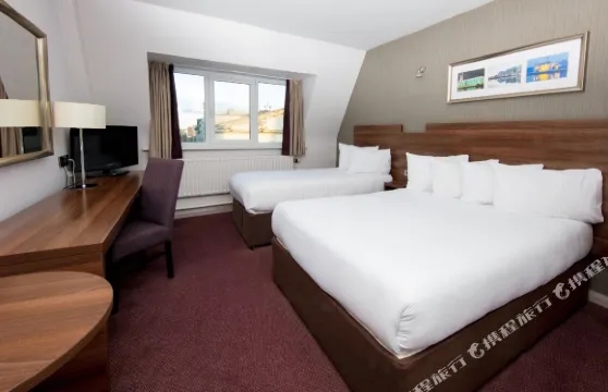 科克萊昂納多酒店