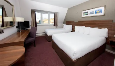 Leonardo Hotel Cork Hotels near Saint Fin Barre's Cathedral