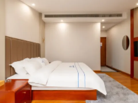 Golden Sun hotel Hotels in Dafang