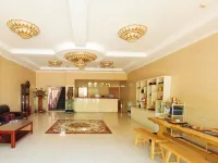 Yongquan Hotel (Changbai Mountain North Slope Tourist Distribution Center)