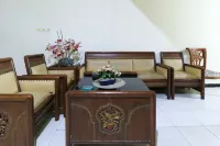 Guest House Samarinda Hoteles en Pelabuhan