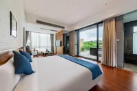 Haka Boutique Hostel Hotels in Guangzhou