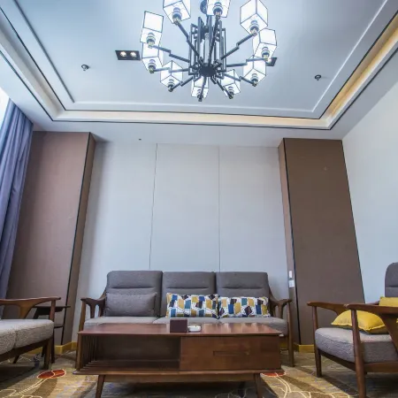 Hotel Ruidong