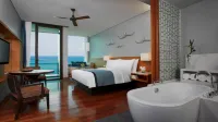 Rayong Marriott Resort & Spa - balcone
