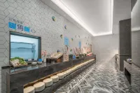 Holiday Inn Express NANCHANG BAYI SQUARE by IHG - breakfast