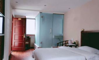 Longxiang Business Hotel Kowloon