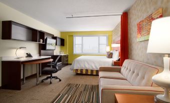 Home2 Suites by Hilton Baltimore Downtown