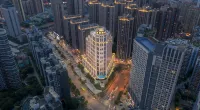 WoSheng Hotel ( (Near Nanning East Railway Station))