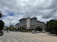 Pu'er Kaibang Hotel (Meizihu Children's Hospital Shop)