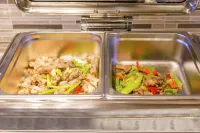 Lavande Hotel Ulanhot Union Office Wanda Plaza Ulanhot otelleri