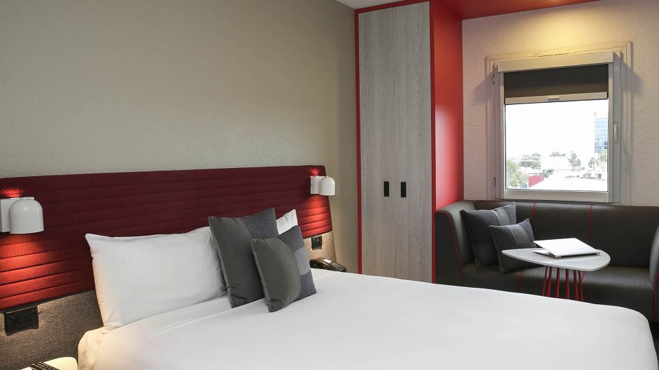 Ibis Sydney Airport