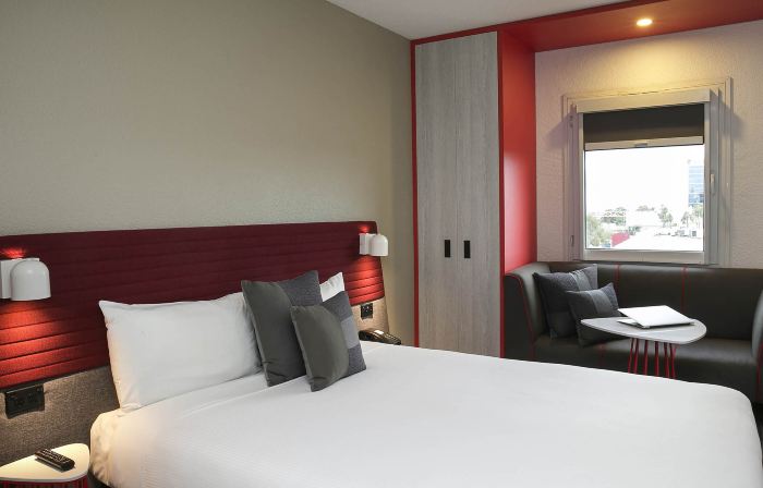 Ibis Sydney Airport