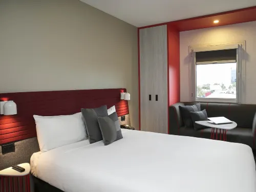 Ibis Sydney Airport - Gym