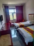 Jingbian Qishan Biyuan Homestay