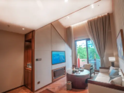 Guangyuan Fengtai International Hotel Hotels in Guangyuan