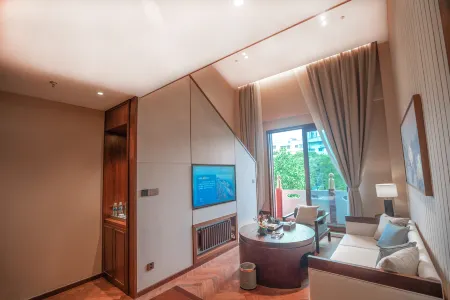 Guangyuan Fengtai International Hotel