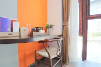 Qianshi Hostel Hotel a Yan'an