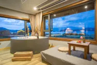 Lugu Lake Scenic Area Yunjin Yunshu Lake View Homestay