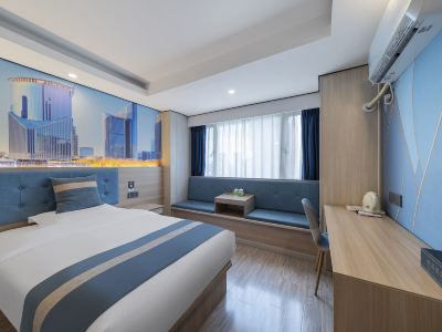 Chengdu Kai Bin Xi Chengdu Hotel
