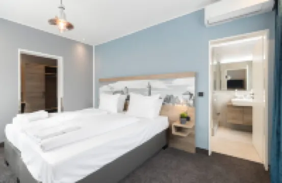 Hotel DasPaul Hotel in zona Fontana Bella