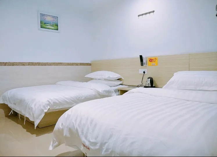 Jinyuan Hotel
