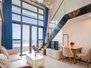 Island diary first-line Sea View B & B (Danzhou Haihua Island store)