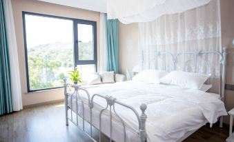 Jinyun Qiyushe Homestay (Xiandu Scenic Area)