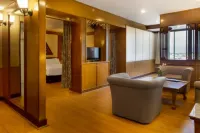 Phrae Nakara Hotel