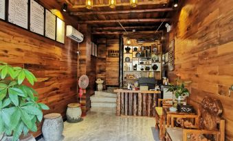 Badong Guyuan Homestay