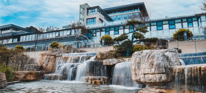 Duyuntai Hotel Ξενοδοχεία στην πόλη Ντουούν