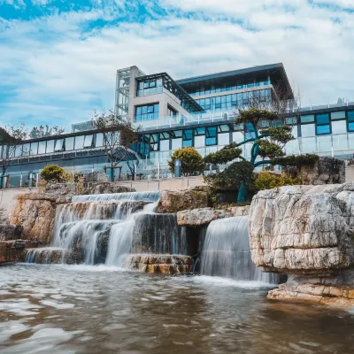 Duyuntai Hotel Hotels near Duyun Jianjiang River