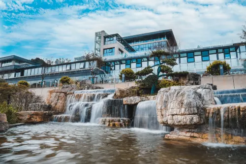 Duyuntai Hotel Hotels in Duyun