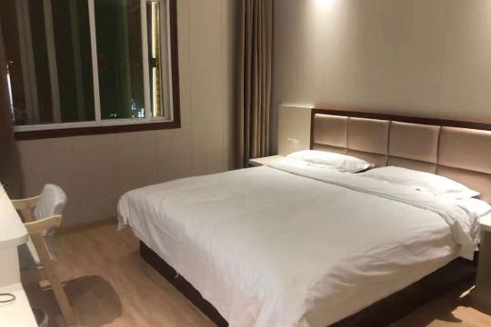 黎川天天假日宾馆